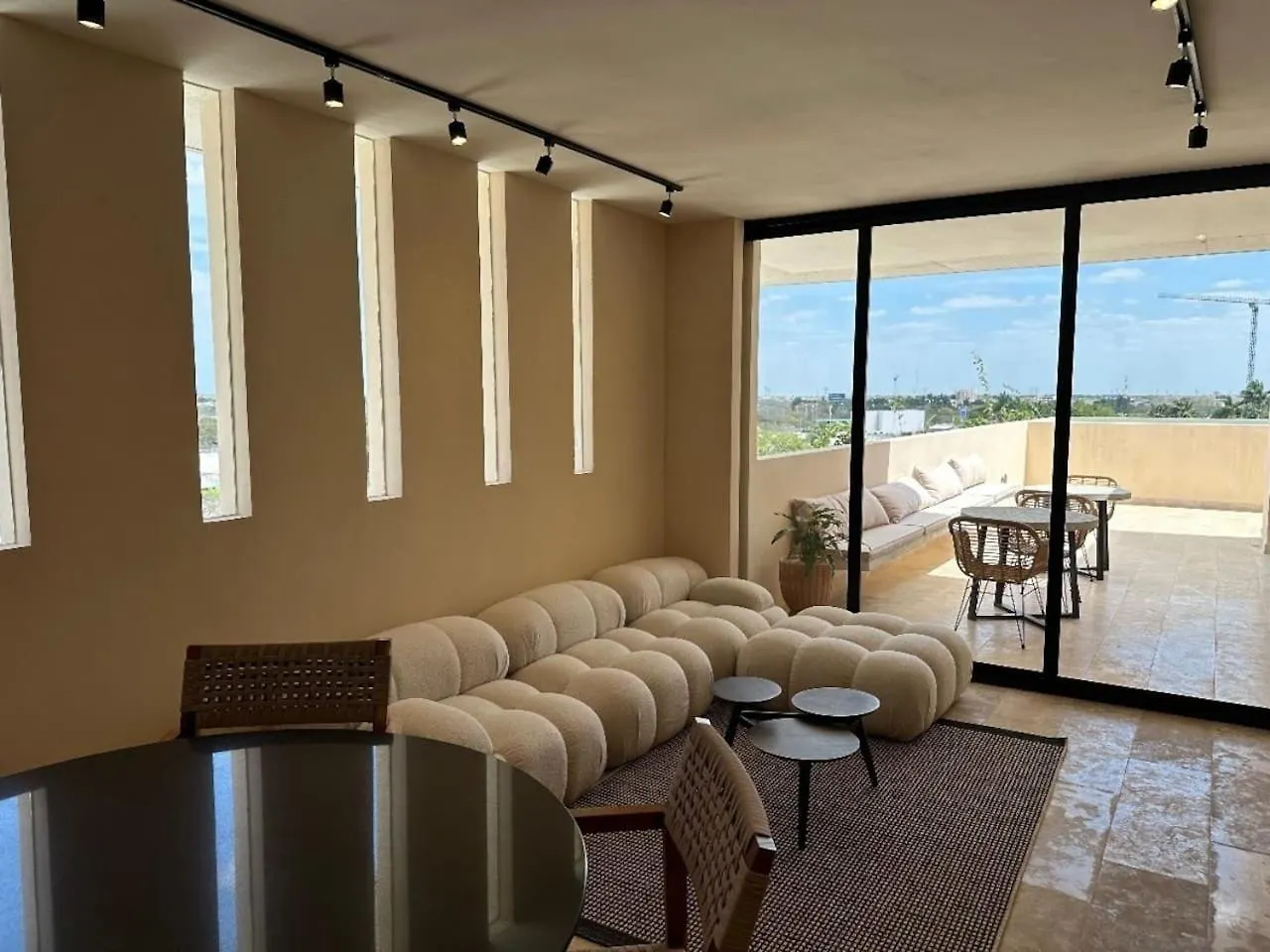 Cielo De Montebello By Kanaa Merida Holiday home