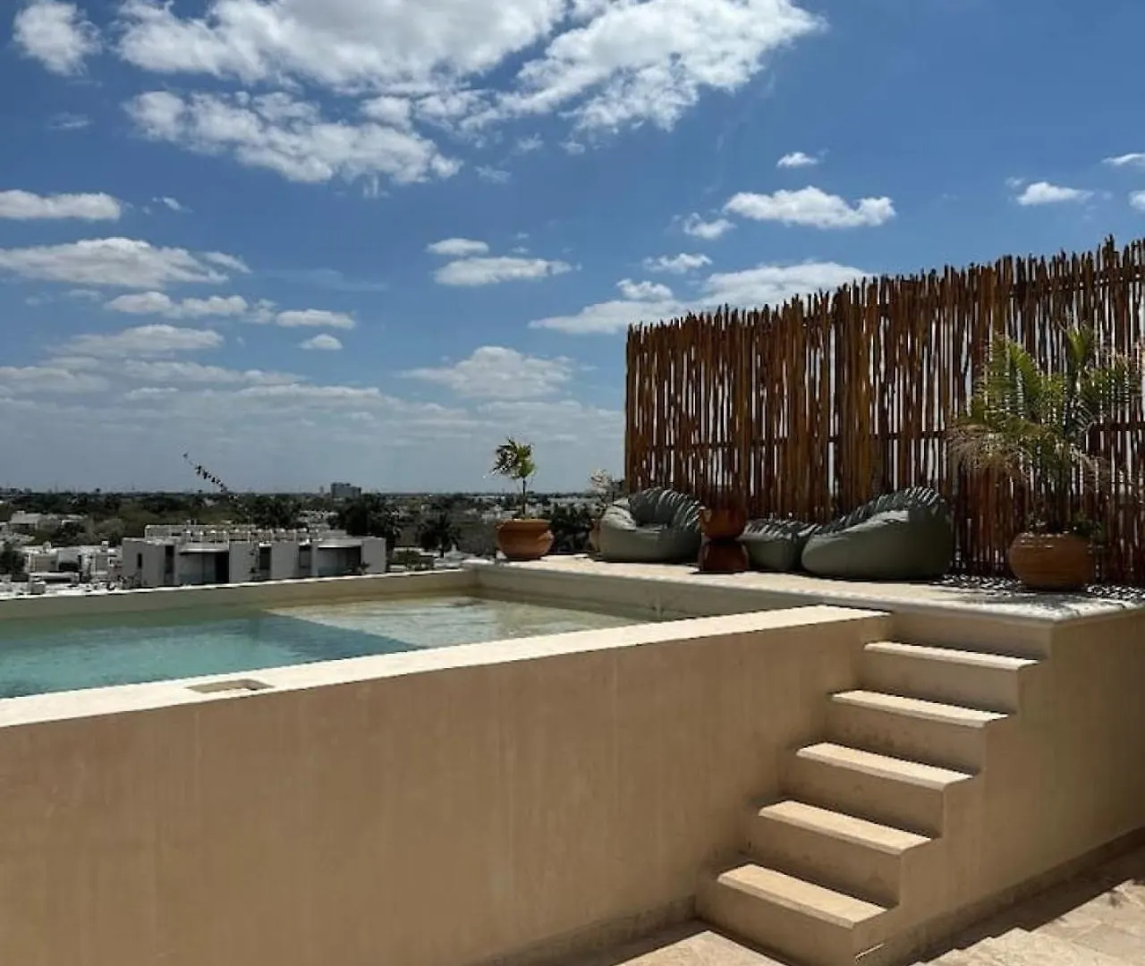 Cielo De Montebello By Kanaa Merida Holiday home