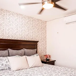 Casa Montejo Сasa de vacaciones