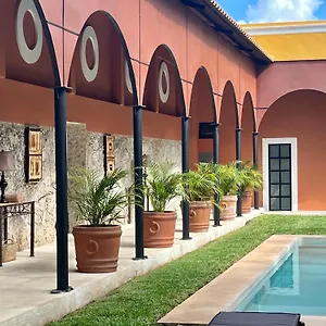 Hacienda Mérida